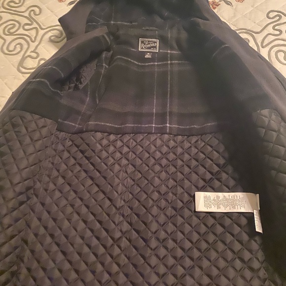 Rothschild coat big boys size 14 - Picture 9 of 10